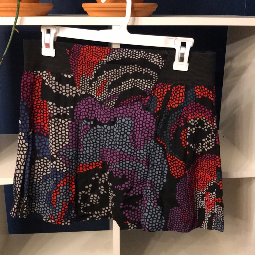 Fun Summer Skirt